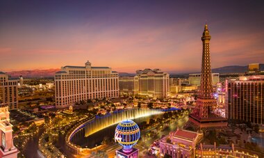 Las Vegas Strip