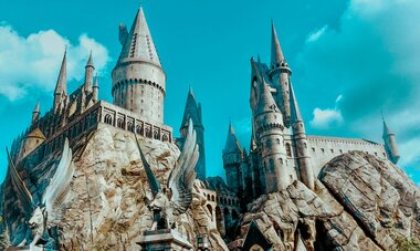 Universal Studio