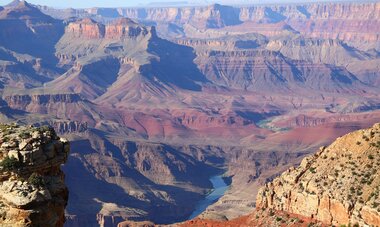 grand canyon