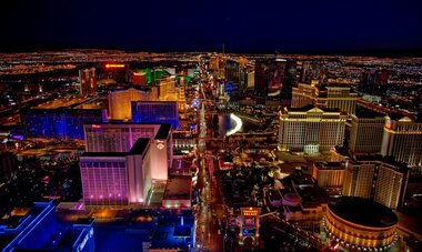 las vegas
