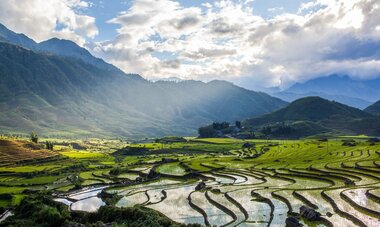 vietnam