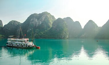 vietnam