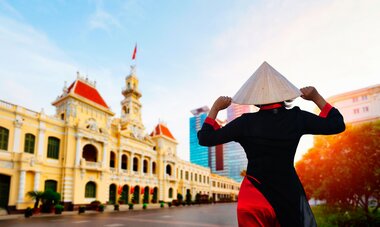 vietnam