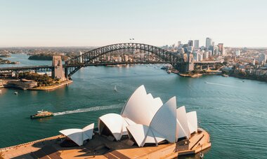 SYDNEY