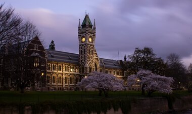 DUNEDIN