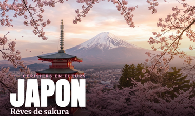 Sakura GND 2027