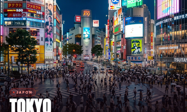 tokyo