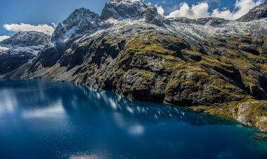 FIORDLAND
