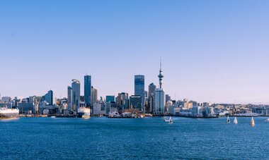 AUCKLAND