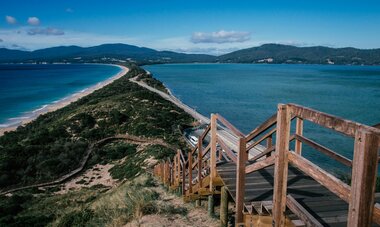 TASMANIE