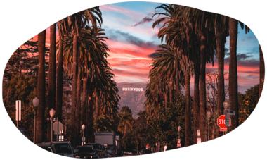Air Tahiti Nui USA Los Angeles Hollywood JBluckler