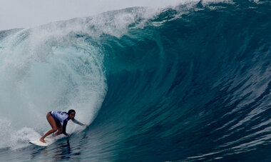 Tahiti Pro Teahupo’o - 18 Août 2022_2