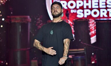 Les trophées du sport - 26 Février 2023_6 Les trophées du sport - 26 Février 2023
