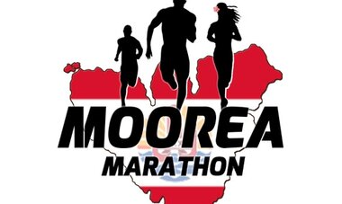Moorea Marathon 2024