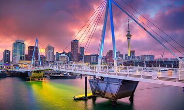 Auckland