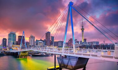 Auckland