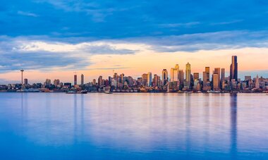 Seattle Seattle