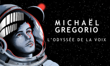 Michaël Gregorio - L'Odyssée de la voix