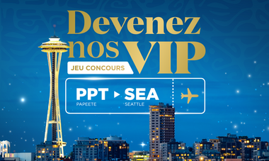 Visuel - Devenez nos VIP Jeu Devenez nos VIP