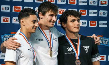 Nicolas Vermorel