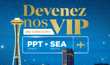 Jeu Devenez nos VIP