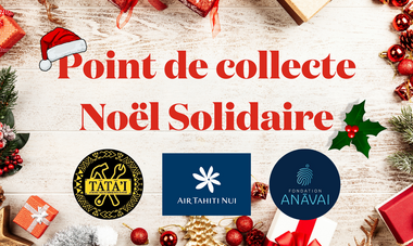 Noel Solidaire Noël Solidaire