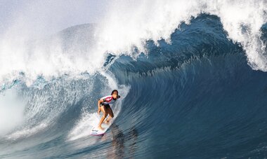 Vahine Fierro Vahine Fierro