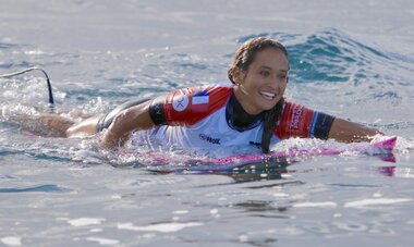 Vahine Fierro Vahine Fierro