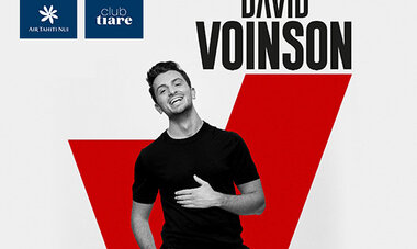 One Man Show, D VOINSON