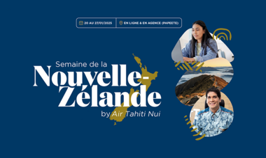 Semaine de la Nouvelle-Zélande
