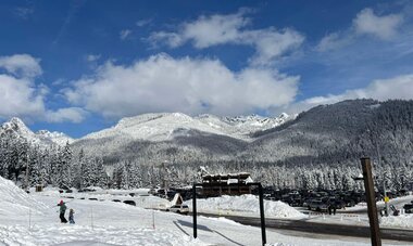Seattle Snoqualmie 