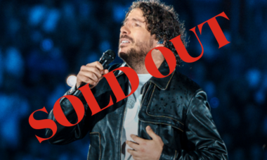 REDOUANE BOUGHERABA SOLD OUT Offre Club Tiare SOLD OUT