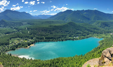 Seattle_Rattlesnake Ledge Seattle_Rattlesnake Ledge