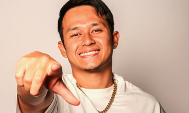 DJ Harmelo
