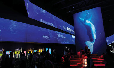 Exposition Osaka Pavillon Espagne - Exposition Osaka