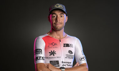 Benjamin Zorgnotti