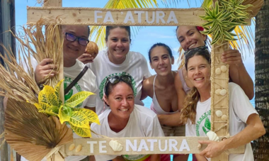 A Ti'a Matairea : Association pour la biodiversité A Ti'a Matairea : Association pour la biodiversité
