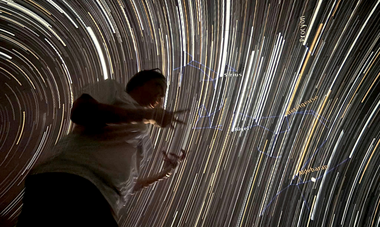 Planétarium Proscience