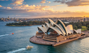 Opera de Sydney