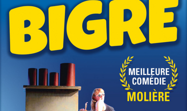 Spectacle proposé par la Compagnie du Caméléon