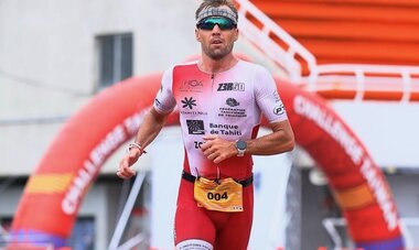 Benjamin Zorgnotti