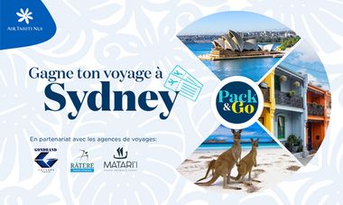 Pack & Go Sydney