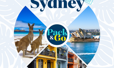 Pack & Go Sydney