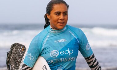 Tya Zebrowski