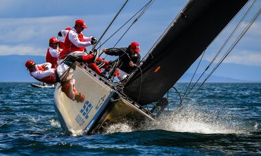 SSL Tahiti