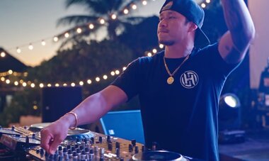 DJ Harmelo
