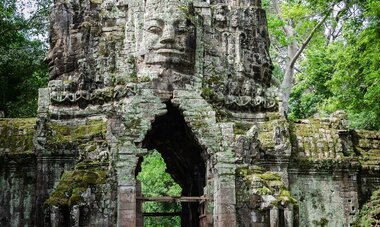 angkor thom