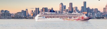NORWEGIAN SUN NORWEGIAN SUN