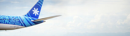 Air Tahiti Nui aircraft fleet Boeing Dreamliner