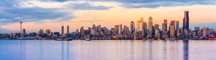 Seattle Seattle